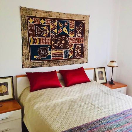 Beautiful Apartment With Balcony Пула Екстер'єр фото